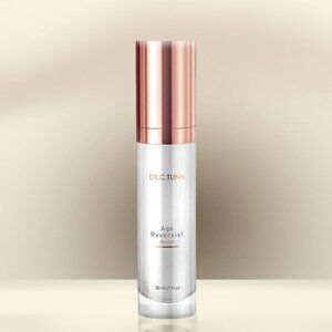 Age Reversist Rich Moisturizer / Hidratante Rico Age Reversist